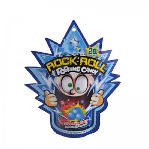 Pungi în formă de pungi